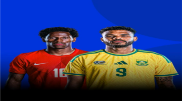 القنوات الناقلة لمباراة جنوب أفريقيا ضد كندا في دور الـ32 بكأس العالم.. اعرف الترددات