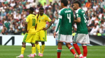 القنوات الناقلة لمباراة جنوب إفريقيا والتشيك في كأس العالم 2026 وموعد اللقاء المنتظر
