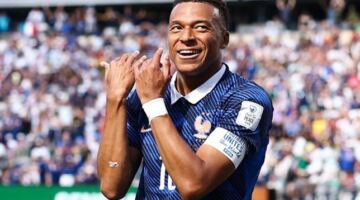القنوات الناقلة لمباراة فرنسا والسويد في كأس العالم 2026.. الموعد والمعلقون