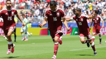 القنوات الناقلة لمباراة قطر وكندا في كأس العالم 2026