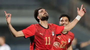 القنوات الناقلة لمباراة مصر ضد نيوزيلندا اليوم في كأس العالم 2026 مع الموعد