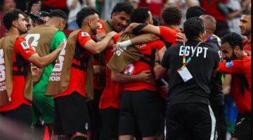 القنوات الناقلة لمباراة مصر وإيران اليوم في كأس العالم 2026
