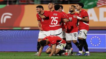القنوات الناقلة لمباراة مصر وإيران في كأس العالم 2026.. اعرف الموعد والتردد