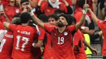 القنوات الناقلة لمباراة مصر وإيران في مونديال 2026 وطرق المشاهدة الرقمية
  منذ 9 دقائق
