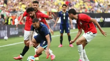 القنوات الناقلة لمباراة مصر وبلجيكا في كأس العالم 2026.. دليلك الكامل لمشاهدة الفراعنة