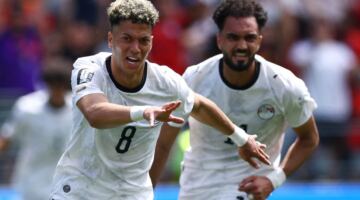 القنوات الناقلة لمباراة مصر ونيوزيلندا في كأس العالم 2026 وكيفية مشاهدة البث المباشر
