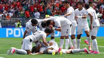 القنوات الناقلة لمباراة مصر ونيوزيلندا في كأس العالم 2026 وموعد المواجهة المرتقبة