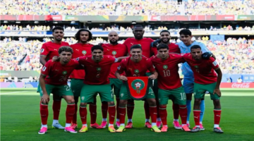 القنوات الناقلة لمباراة منتخب المغرب وهايتي في كأس العالم 2026.. الصراع يشتعل