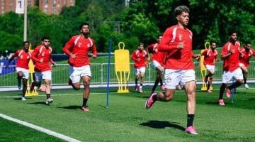 القنوات الناقلة لمباراة منتخب مصر ضد بلجيكا فى كأس العالم 2026