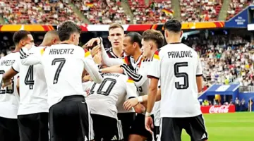 القنوات الناقلة لمواجهة ألمانيا والإكوادور اليوم في مونديال 2026