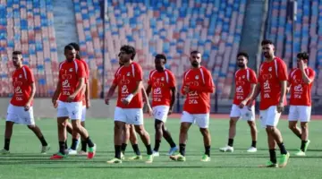القنوات الناقلة ومعلق مباراة مصر والبرازيل اليوم ضمن استعدادات المونديال