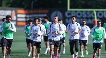 القنوات الناقلة وموعد مباراة مصر والبرازيل الودية قبل كأس العالم