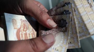 القيمة العادلة 43 جنيهًا.. جولدمان ساكس يكشف عن توقعاته لسعر الدولار