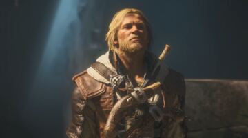 الكشف الرسمي عن تعريب Assassin’s Creed Black Flag Resynced
