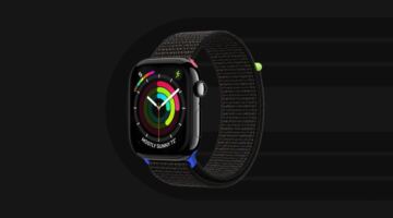 الكشف رسميا عن سوار Apple Watch الحصري لعام 2026 بمناسبة تحدي Close Your Rings لموظفي أبل – 25H