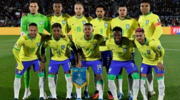 الكشف عن حكم مباراة المغرب والبرازيل في كأس العالم
                                                
                                                
                                                    10/06/2026 10:50 م
                                                
                                                
                                                    أعلن الاتحاد الدولي لكرة القدم “فيفا” عن تعيين الحكم السلوفيني سلافكو فينتشيتش لإدارة المباراة المرتقبة