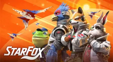 الكشف عن فريق التطوير خلف لعبة Star Fox الجديدة! – تروجيمنج