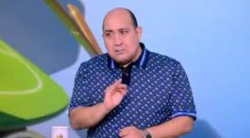الكوم الأحمر يُطالب بحقوقه في صفقة انتقال حمزة عبدالكريم إلى برشلونة.. مهيب عبد الهادي يكشف
                                                
                                                
                                                    17/06/2026 12:06 ص
                                                
                                                
                                                    أثار الإعلامي مهيب عبد الهادي جدلا جديدا بشأن صفقة انتقال اللاعب الشاب حمزة عبد الكريم من النادي الأهلي إلى نادي برشلونة الإسباني، بعدما كشف