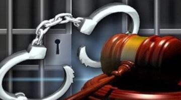 اللوائح التي تحكم معاملة الأشخاص الخاضعين للاحتجاز أو الحجز المؤقت.