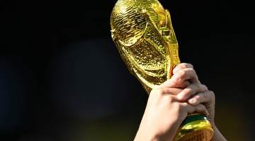 المؤشر المالي لأثمن الجوائز الرياضية.. كأس العالم على عرش أغلى الكؤوس 
  منذ 41 دقيقة