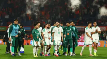 المباريات المنقولة عبر القناة الجزائرية الأرضية في كأس العالم 2026 والتردد