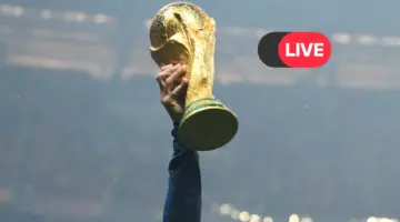 المباريات المنقولة على قناة بين سبورت المفتوحة في كأس العالم 2026