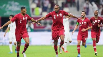 المجموعة الثانية فى المونديال .. كندا وسويسرا والبوسنة في معركة متوازنة.. وقطر تبحث عن أول انتصار تاريخي
                                                
                                                
                                                    03/06/2026 02:00 م
                                                
                                                
                                                    تتجه الأنظار إلى المجموعة الثانية في كأس العالم 2026 التي قد لا تضم أسماءً تقليدية من العيار الثقيل لكنها تحمل في طياتها واحدة من أكثر المواجهات