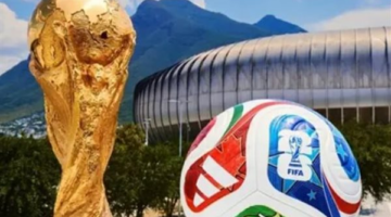 المجموعة السابعة في كأس العالم: توازن قوى بعد جولة أولى متكافئة
  منذ حوالي 3 ساعات