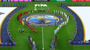 المدن المستضيفة لكأس العالم 2026 تطالب بحصة أكبر من كعكة الـ 11 مليون دولار 
  منذ ساعة و 12 دقيقة