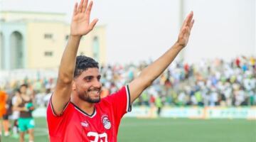 المريخ يصعّد أزمة إبراهيم عادل.. وشكوى مرتقبة ضد بيراميدز
  منذ ساعتين و 7 دقيقة