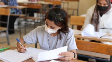المستندات المطلوبة للتقديم في الصف الأول الثانوي
  منذ ربع ساعة