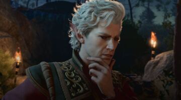 المصمم المشارك للعبة Baldur’s Gate 2 رفض العمل على Baldur’s Gate 4 والسبب يبدو منطقيًا