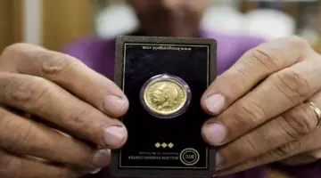 المعدن الأصفر يفقد بريقه.. والجنيه الذهب يخسر أكثر من 11 ألف جنيه منذ قمته