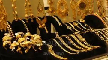 المعدن النفيس يواصل ارتفاعه في أسواق بغداد وأربيل