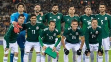 المكسيك أول المتأهلين إلى دور الـ16 في كأس العالم بالفوز على كوريا الجنوبية
                                                
                                                
                                                    19/06/2026 06:31 ص
                                                
                                                
                                                    حسم منتخب المكسيك تأهله رسميًا إلى دور الستة عشر من بطولة كأس العالم 2026، بعدما حقق فوزًا ثمينًا على منتخب كوريا الجنوبية بهدف دون مقابل، في المباراة التي جمعتهما على ملعب جوادالاخارا بالمكسيك، ضمن م