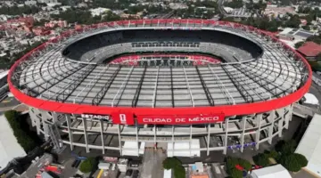 المكسيك وجنوب أفريقيا يفتتحان كأس العالم 2026.. الموعد والقنوات الناقلة
