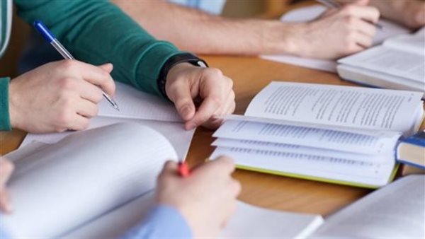 الملاحقة القانونية تنتظر مروجي الشائعات في ماراثون الثانوية العامة 2026
  منذ أقل من ساعتين