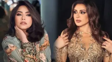 الملايين تشعل معركة «صوت مصر» بين شيرين وأنغام – أخبار السعودية