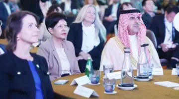 المملكة تؤكد جاهزية الرياض لاستضافة مؤتمر المراجعين الداخليين 2027