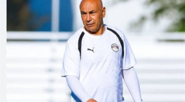 المنتخب المصري في كأس العالم 2026: تصريحات نارية لحسام حسن قبل اللقاء الحاسم
  منذ 8 دقائق