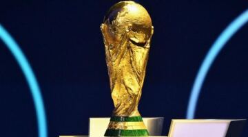 المنتخبات الأعلى قيمة تسويقية في كأس العالم.. مركز مصر
  منذ أقل من نصف ساعة