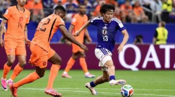 المنتخبات الأوروبية تحت الضغط.. كيف فرضت آسيا نفسها في كأس العالم 2026؟
                                                
                                                
                                                    15/06/2026 03:00 م
                                                
                                                
                                                    شهدت بعض المباريات فى الجولة الأولى التى أقيمت حتى الآن من منافسات كأس العالم 2026 ظاهرة لافتة للنظر تمثلت في التفوق الواضح