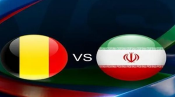 الموعد والتفاصيل الفنية لمواجهة بلجيكا وإيران
  منذ ثلث ساعة