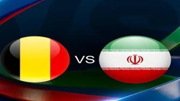 الموعد والتفاصيل الفنية لمواجهة بلجيكا وإيران
  منذ ثلث ساعة