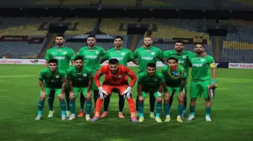 الموعد والقناة الناقلة لمباراة المصري وزد في نهائي كأس عاصمة مصر
