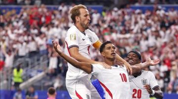 الموعد والقنوات الناقلة لمباراة إنجلترا وبنما في كأس العالم 2026