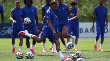 الموعد والقنوات الناقلة لمباراة فرنسا والسنغال في كأس العالم 2026