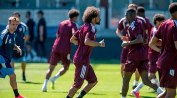 الموعد والقنوات الناقلة لمباراة قطر وسويسرا في كأس العالم