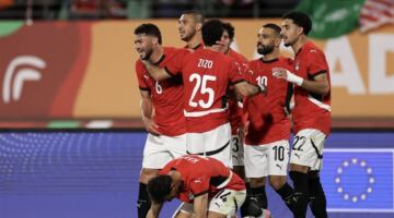 الموعد والقنوات الناقلة لمباراة مصر ضد البرازيل الودية استعدادا لكأس العالم