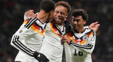 الموعد والقنوات الناقلة مباراة ألمانيا ضد كوت ديفوار فى كأس العالم 2026